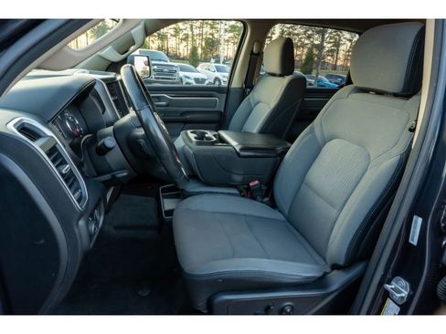 Used 2020 RAM 1500 Big Horn image 11