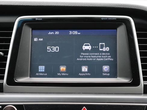 Used 2019 Hyundai Sonata SEL FWD image 20
