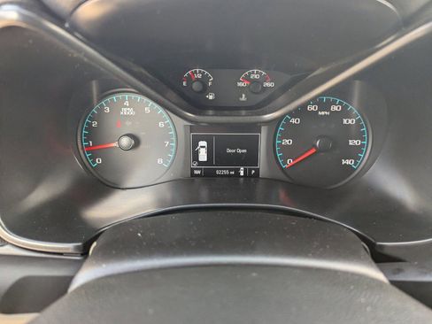 Used 2022 Chevrolet Colorado LT w/ LT Convenience Package image 32