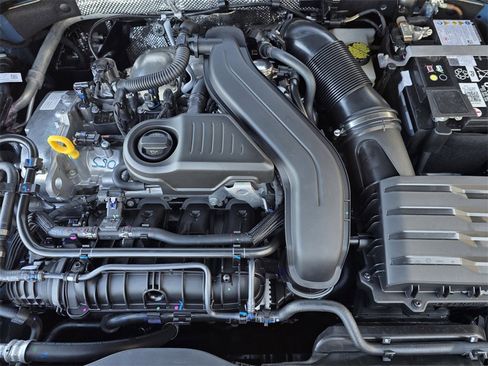 New 2026 Volkswagen Jetta Sport image 22