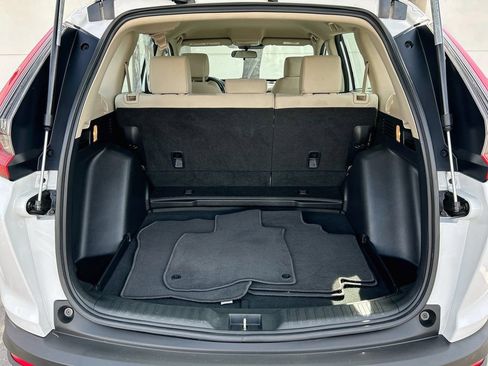 Used 2020 Honda CR-V LX image 23