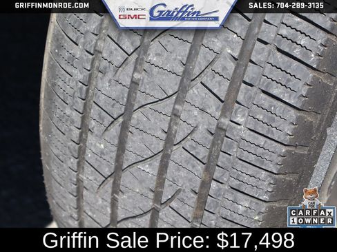 Used 2021 Ford F150 XLT w/ Trailer Tow Package AWD/4WD image 11