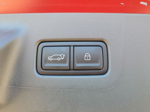 New 2026 Hyundai Santa Fe SEL FWD image 34