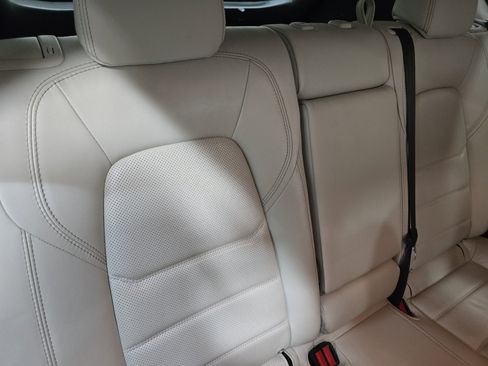 Used 2021 MAZDA CX-5 Grand Touring Reserve image 24