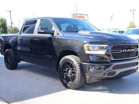 Used 2020 RAM 1500 Sport image 5