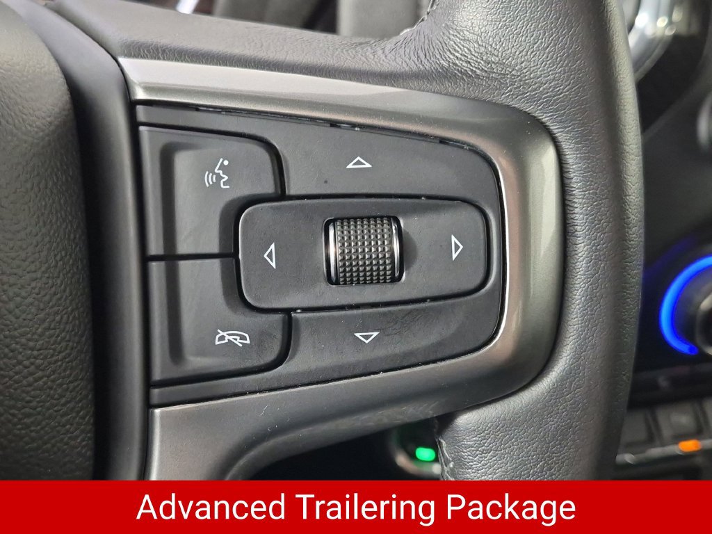 Used 2020 Chevrolet Silverado 1500 RST w/ All-Star Edition AWD/4WD image 19