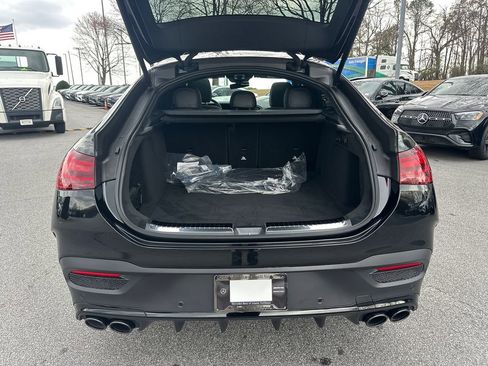 New 2026 Mercedes-Benz GLE 53 AMG GLE 53 AMG image 19