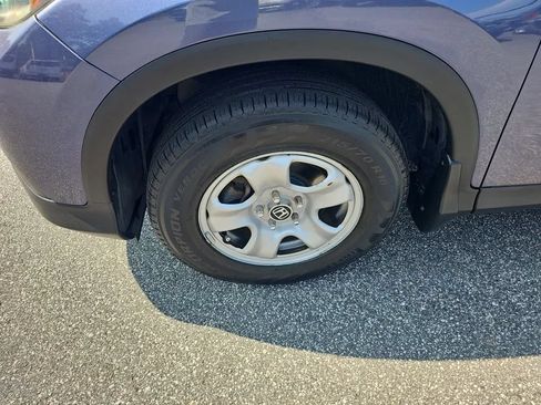 Used 2014 Honda CR-V LX image 9