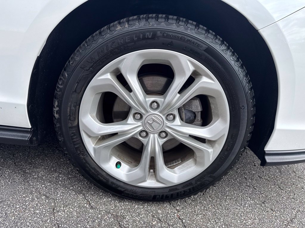 Used 2023 Honda Accord LX image 36