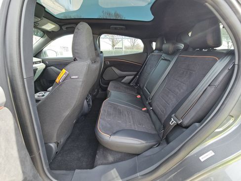 Used 2023 Ford Mustang Mach-E GT image 14