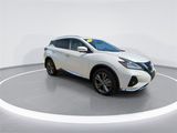 Used 2020 Nissan Murano Platinum image 2