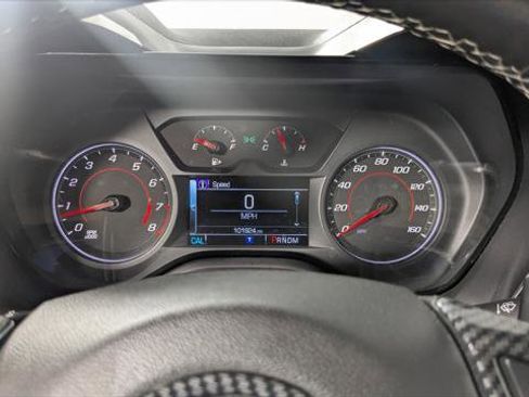 Used 2016 Chevrolet Camaro LT w/ RS Package image 24