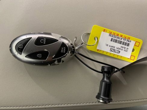 Certified 2024 Hyundai Sonata SEL image 26