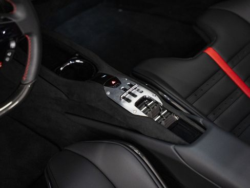 Certified 2026 Ferrari 296 GTS RWD image 45