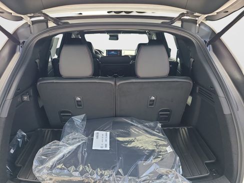 New 2026 Acura MDX A-Spec AWD/4WD image 9