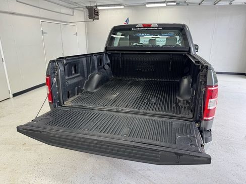 Used 2018 Ford F150 XL w/ Equipment Group 101A Mid AWD/4WD image 7