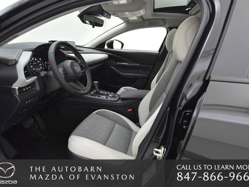 New 2026 MAZDA CX-30 Aire Edition image 23