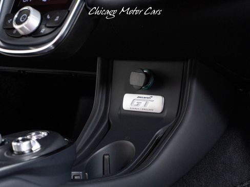 Used 2023 McLaren GT RWD image 48