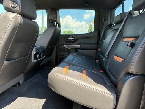 Used 2020 GMC Sierra 1500 AT4 w/ AT4 Premium Package AWD/4WD image 13