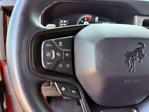 Used 2023 Ford Bronco Raptor AWD/4WD image 17