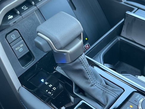 New 2026 Toyota Tundra Platinum image 17