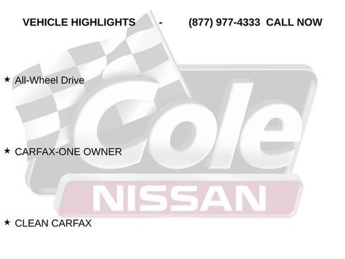 Used 2023 Nissan Pathfinder Platinum w/ Cargo Package image 5