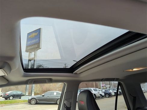 Used 2024 Toyota 4Runner TRD Pro image 19