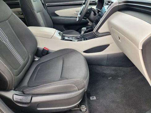 Used 2024 Hyundai Tucson SEL image 15