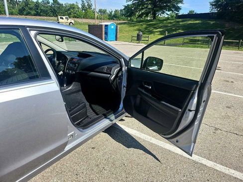 Used 2014 Subaru Impreza 2.0i Premium w/ Popular Package #2 image 17