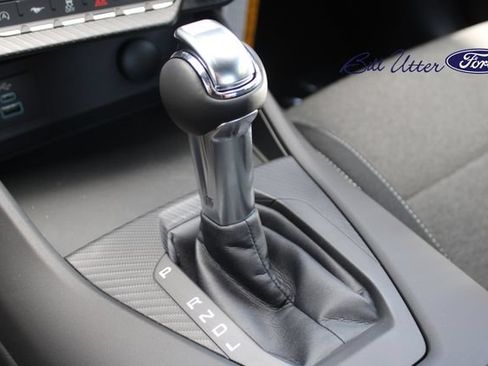 New 2026 Ford Mustang Coupe RWD image 12