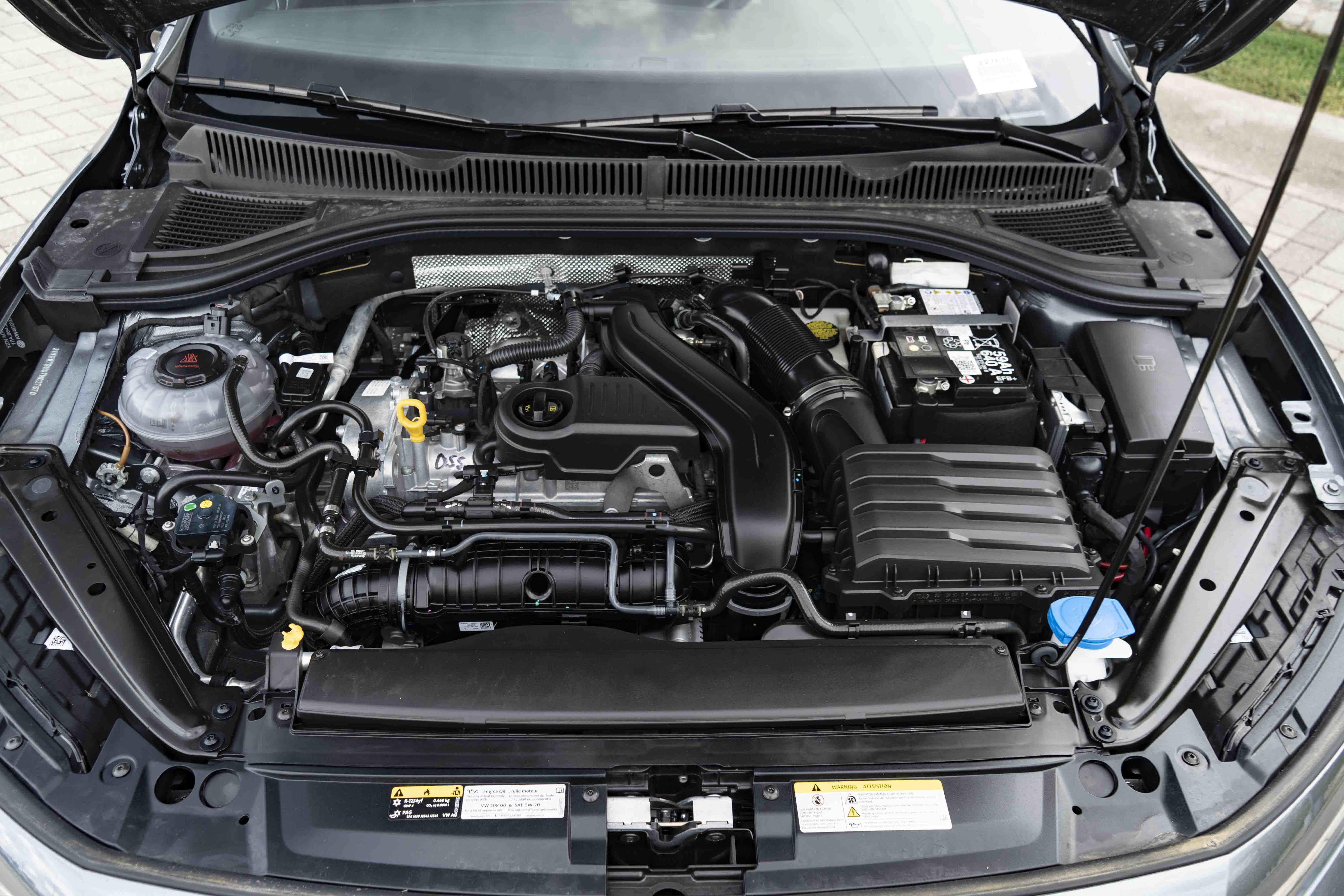 Certified 2026 Volkswagen Jetta Sport FWD image 39