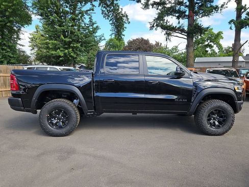 New 2026 RAM 1500 RHO w/ RHO Level 1 Equipment Group AWD/4WD image 8