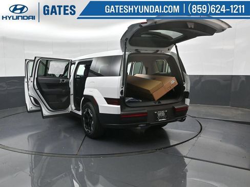 New 2026 Hyundai Santa Fe SE image 49