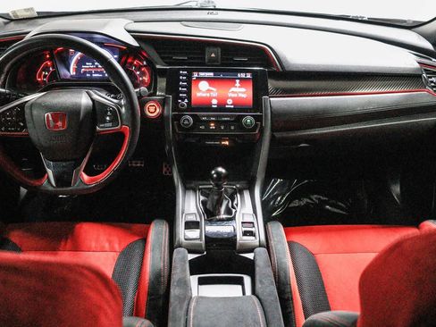 Used 2019 Honda Civic Type R image 13