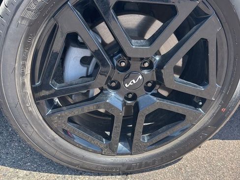Used 2024 Kia Telluride SX Prestige X-Line AWD/4WD image 9