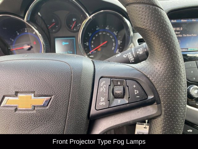 Used 2016 Chevrolet Cruze LT FWD image 19