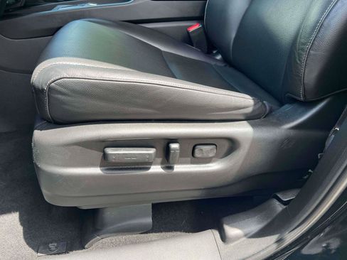 Used 2024 Honda Ridgeline RTL image 24