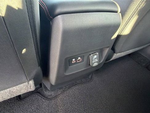 New 2026 Nissan Frontier PRO-4X image 18