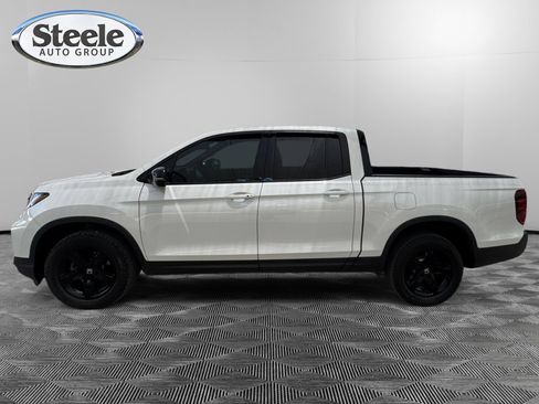 Used 2023 Honda Ridgeline Black Edition image 2