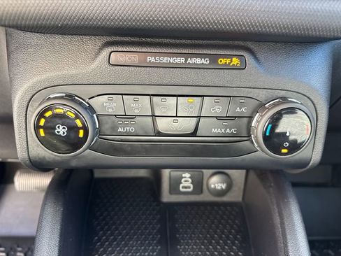 Used 2024 Ford Bronco Sport Big Bend image 28