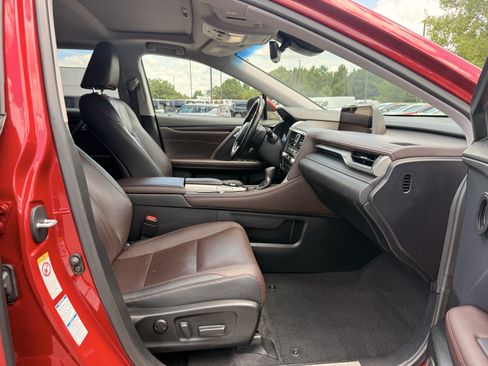 Used 2018 Lexus RX 350L AWD image 13