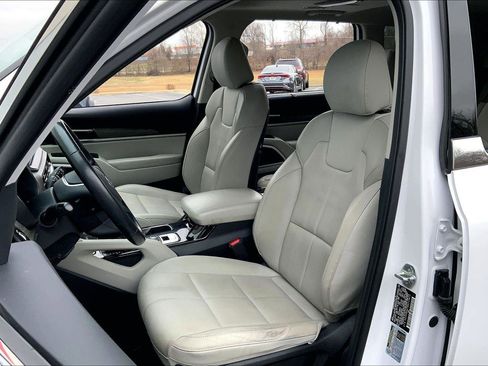 Used 2021 Kia Telluride EX w/ EX Premium Package image 24