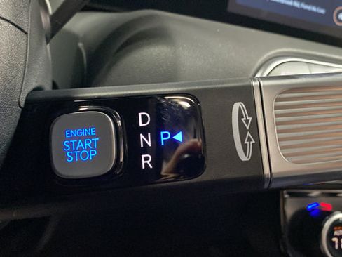 New 2026 Hyundai Palisade SEL AWD/4WD image 19