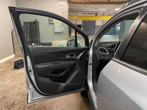 Used 2016 Buick Encore AWD image 22