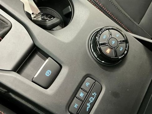 New 2025 Ford Ranger Raptor image 21