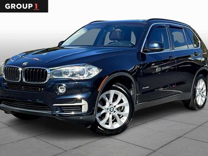 Used 2016 BMW X5 xDrive35i