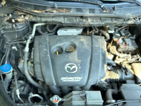 Used 2016 MAZDA CX-5 Touring AWD/4WD image 39