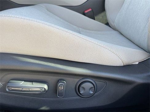 New 2025 Honda Accord SE image 23