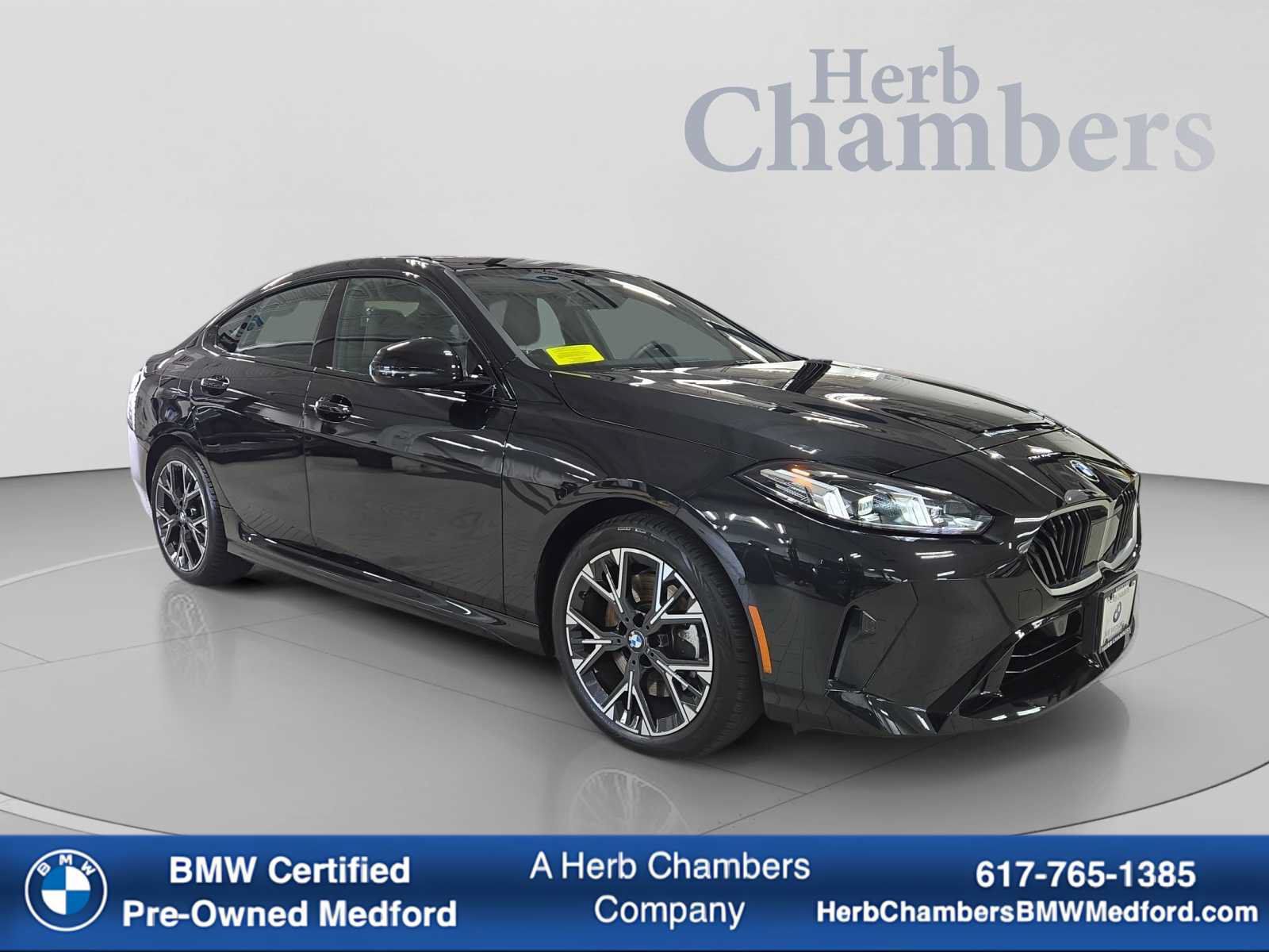 Used 2026 BMW 228i xDrive w/ Premium Package AWD/4WD image 1