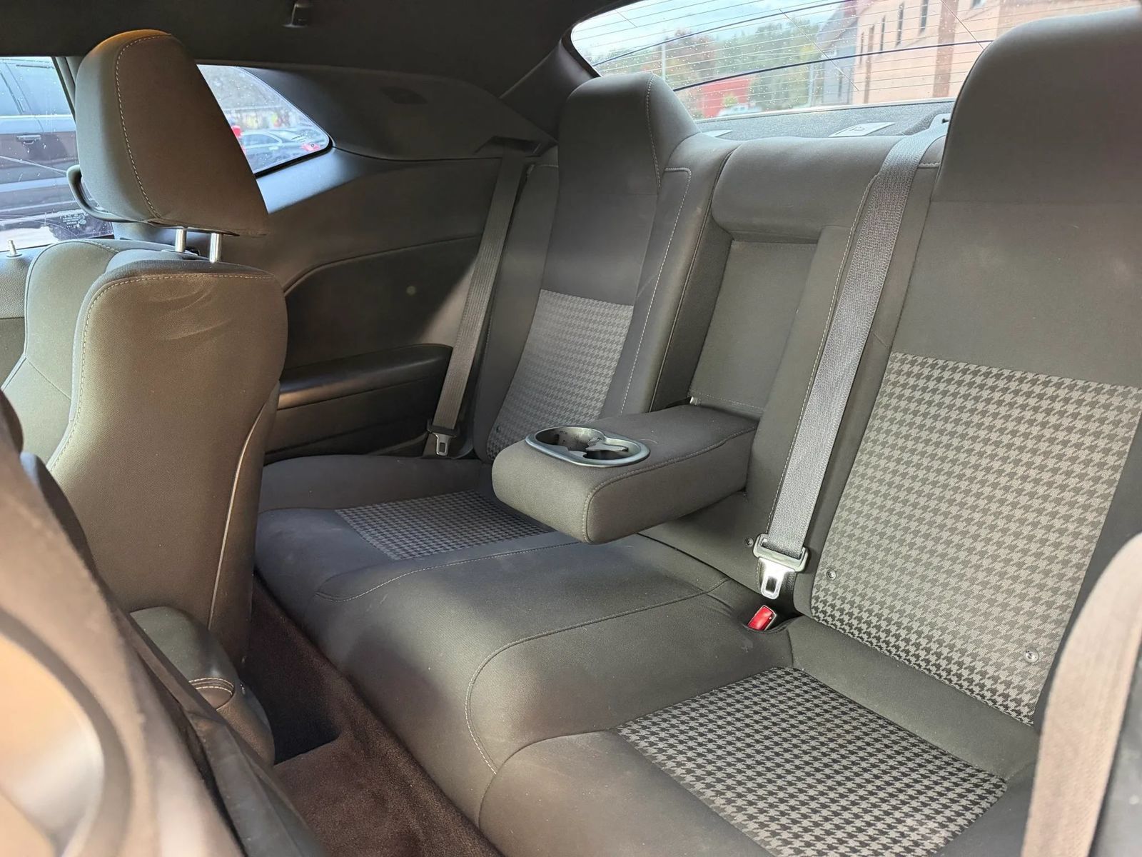 Used 2019 Dodge Challenger R/T RWD image 14